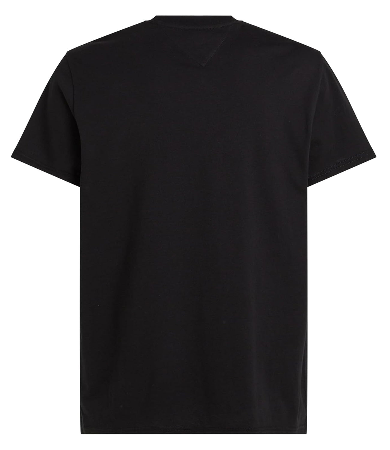 Tommy Hilfiger Tommy Hilfiger T-shirt Uomo Mod. DM0DM21188 BDS Black Nero
