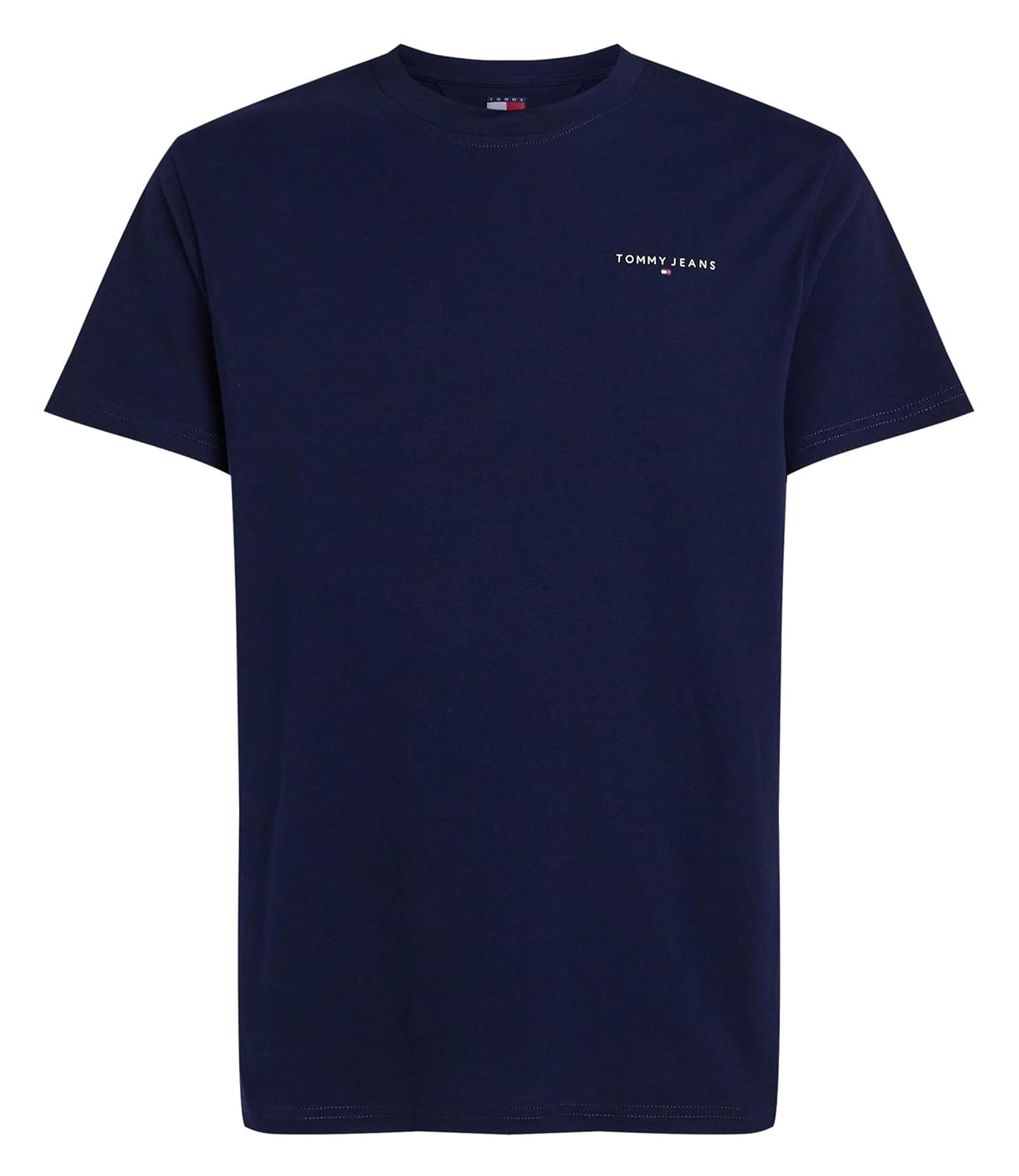 Tommy Hilfiger Tommy Hilfiger T-shirt Uomo Mod. DM0DM21188 C1G Blu