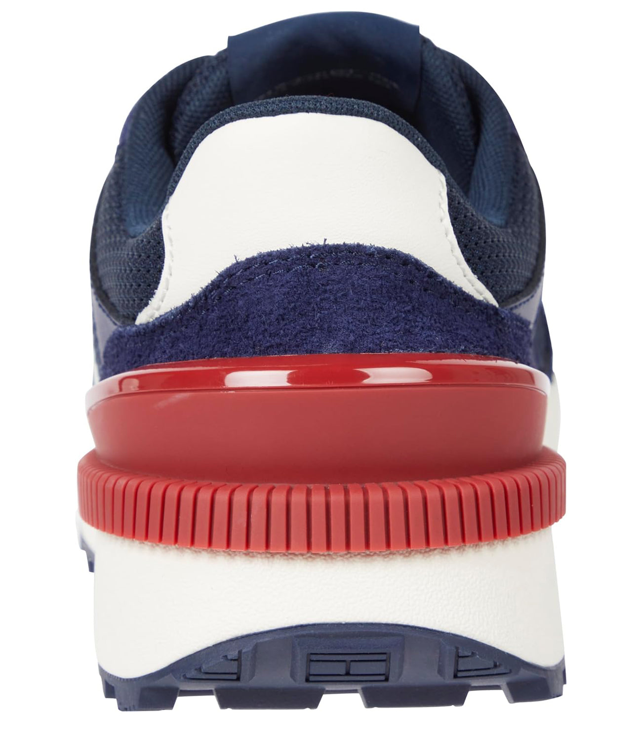 Tommy Hilfiger Tommy Hilfiger Sneakers Uomo Mod. EM0EM01537 TECHNICAL RUNNER C1G Blu