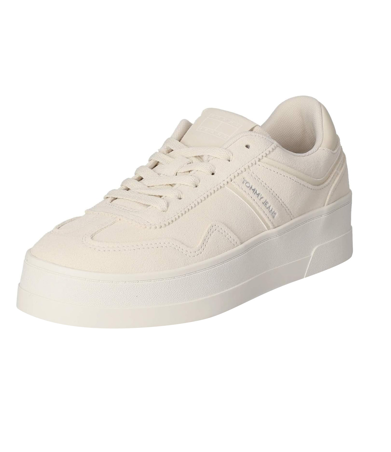 Tommy Hilfiger Tommy Hilfiger Sneakers Donna Mod. EN0EN02676 ACG Beige