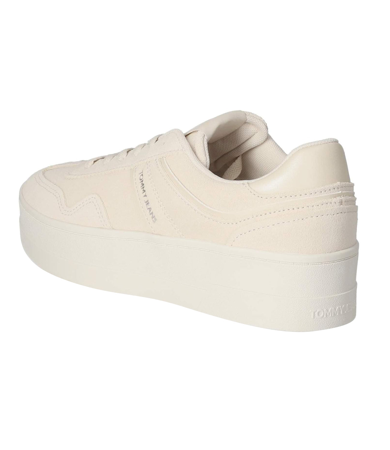 Tommy Hilfiger Tommy Hilfiger Sneakers Donna Mod. EN0EN02676 ACG Beige