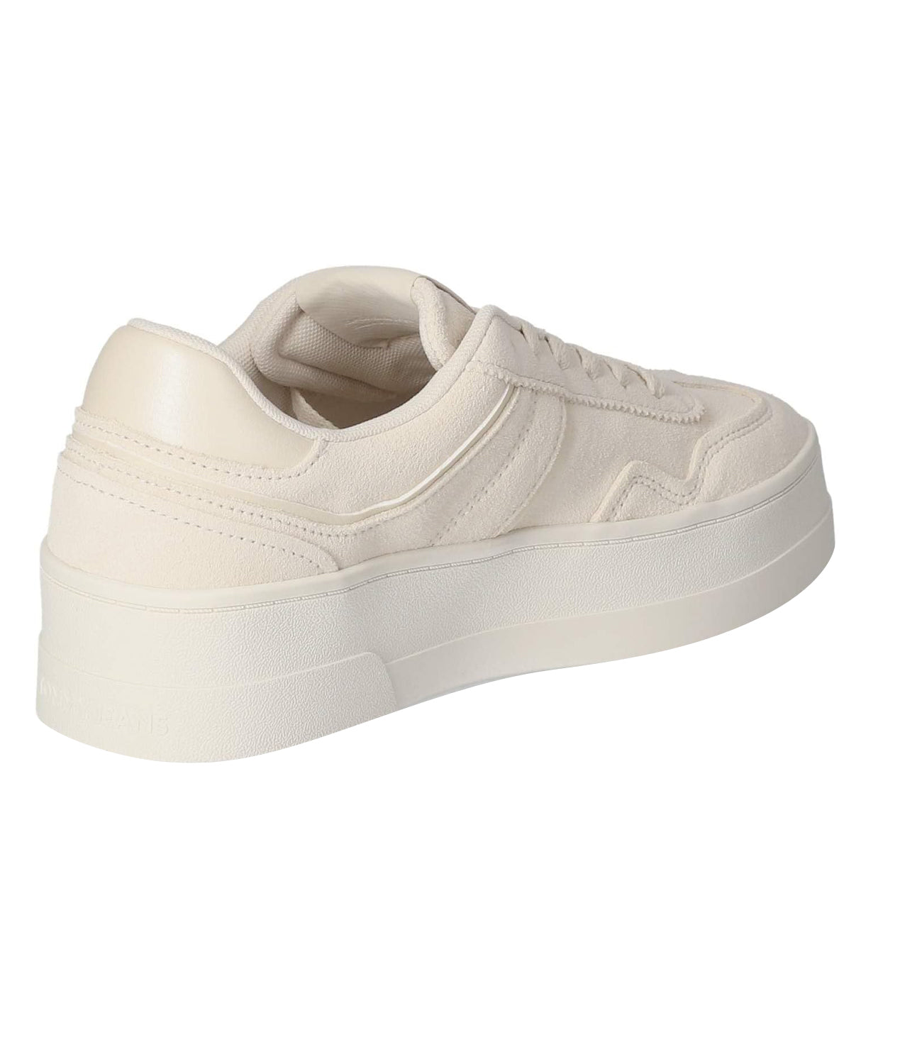 Tommy Hilfiger Tommy Hilfiger Sneakers Donna Mod. EN0EN02676 ACG Beige