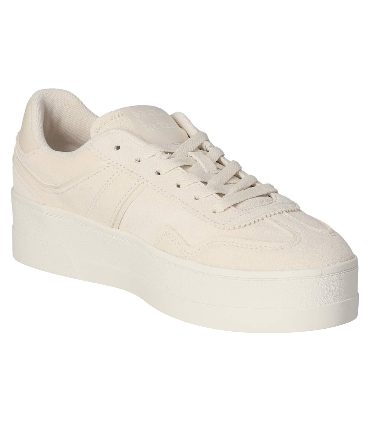 Tommy Hilfiger Tommy Hilfiger Sneakers Donna Mod. EN0EN02676 ACG Beige