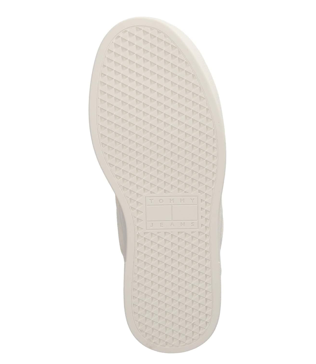 Tommy Hilfiger Tommy Hilfiger Sneakers Donna Mod. EN0EN02676 ACG Beige