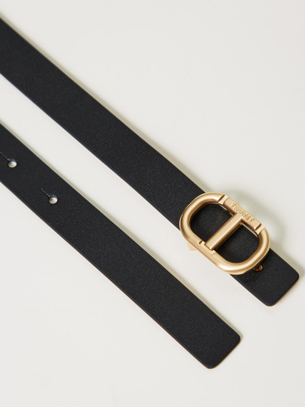 Cintura Twin Set da Donna - Rosa Nero