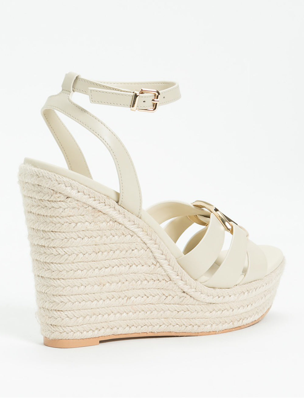 Sandalo Twin Set da Donna - Bianco