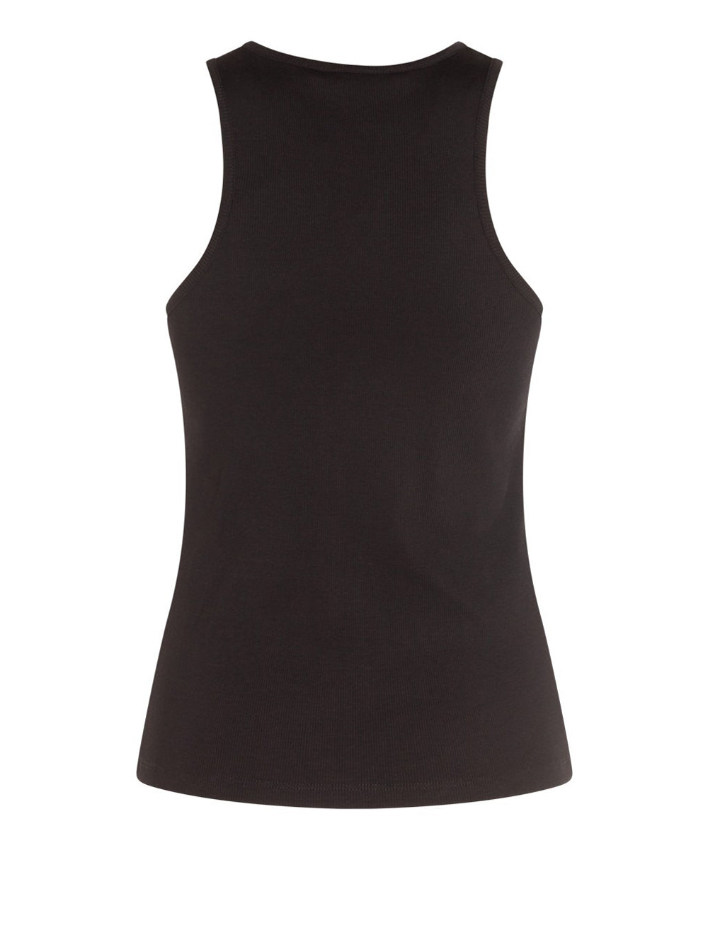 Canotta Twin Set da Donna - Nero