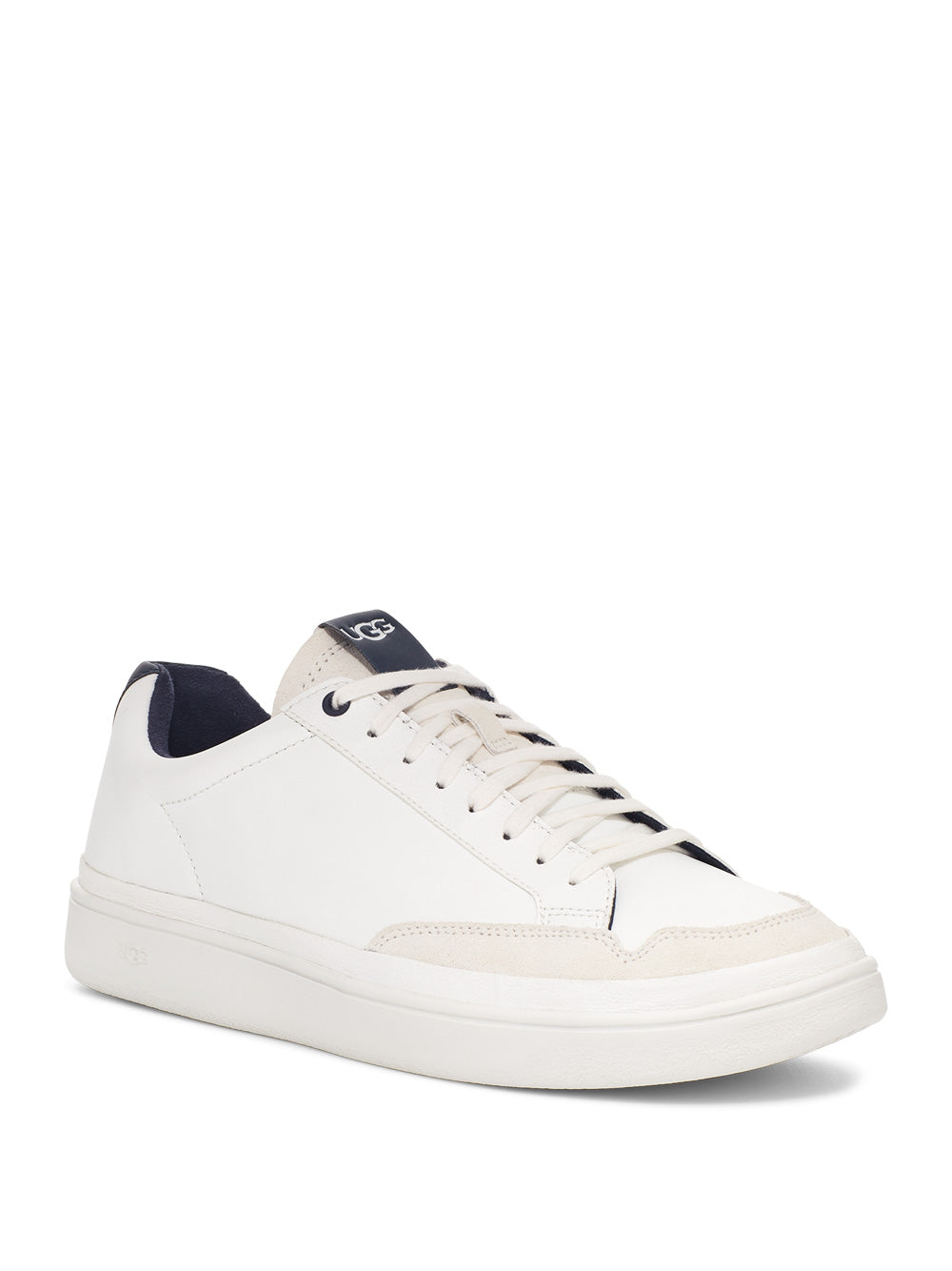 Sneakers Ugg M South Bay Sneaker da Uomo - Bianco