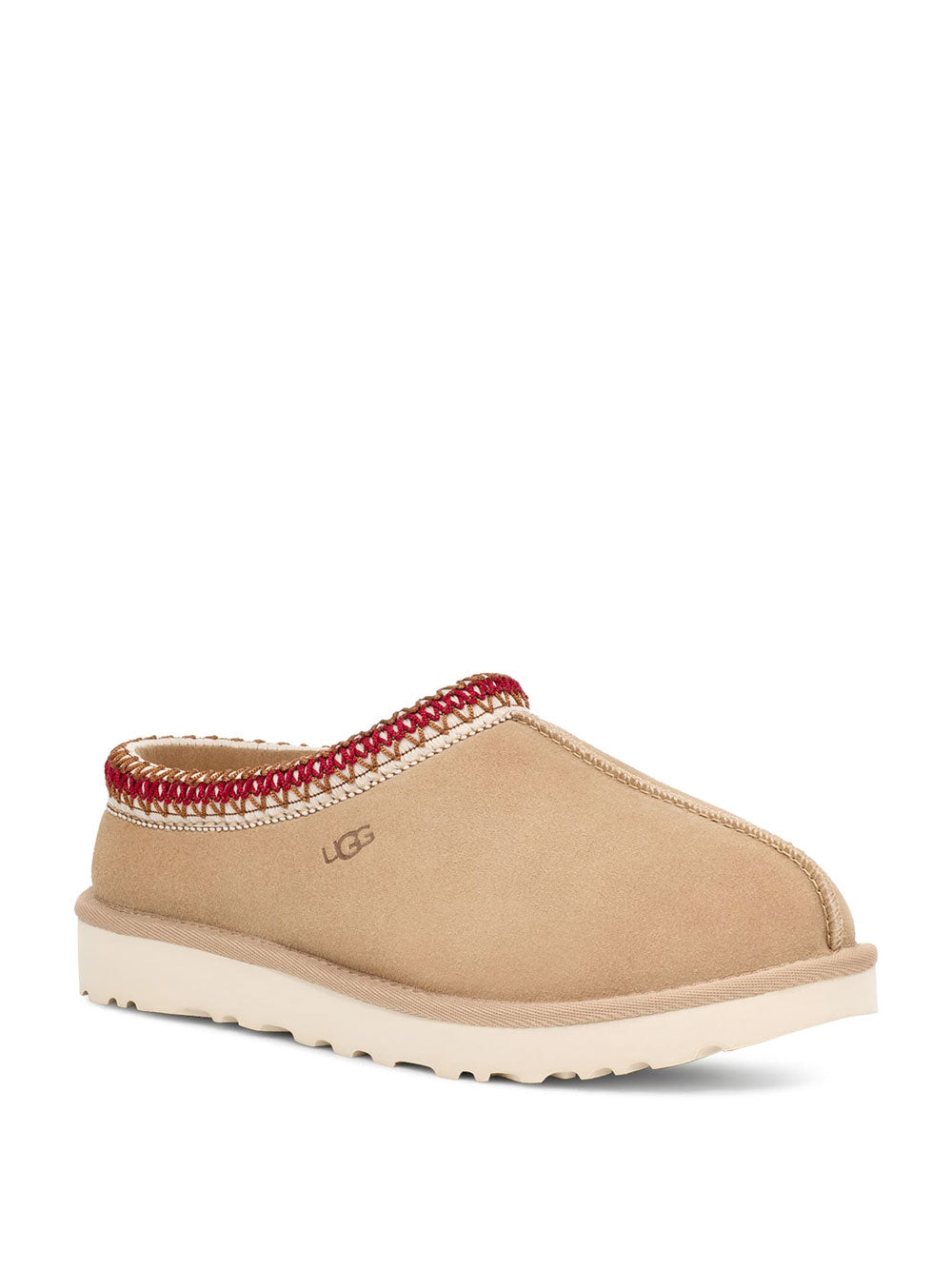 Ciabatte Ugg W Tasman da Donna - Beige