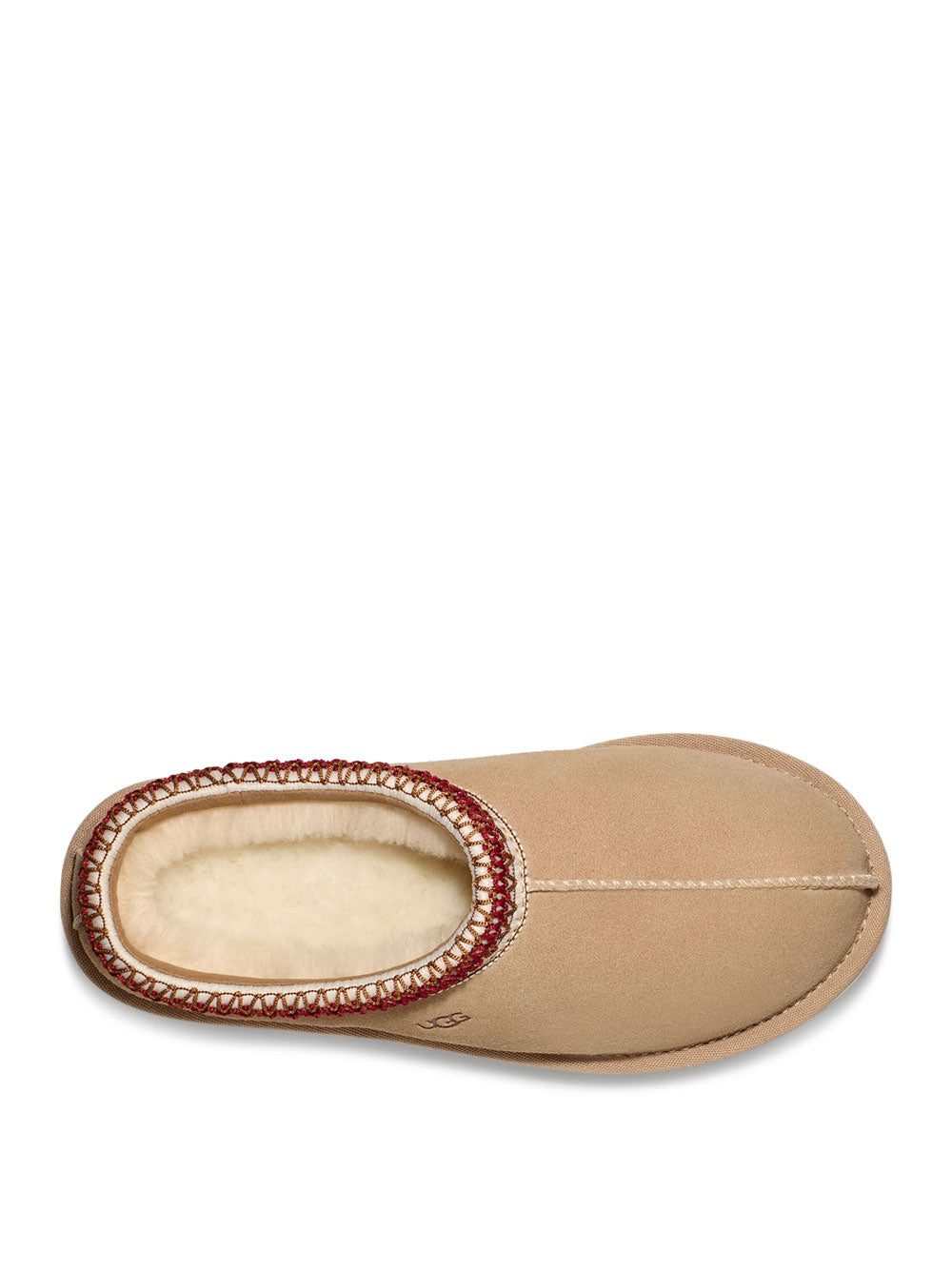 Ciabatte Ugg W Tasman da Donna - Beige