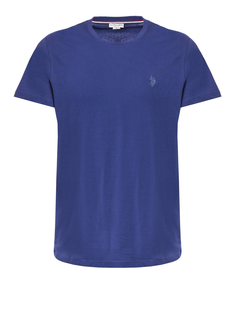 T-shirt U.S. Polo Assn. da Uomo - Blu