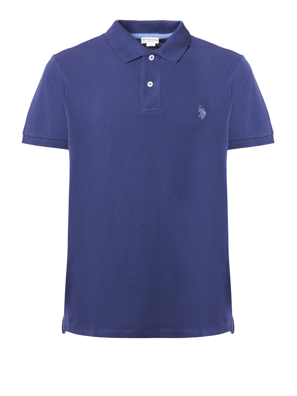 Polo U.S. Polo Assn. da Uomo - Blu
