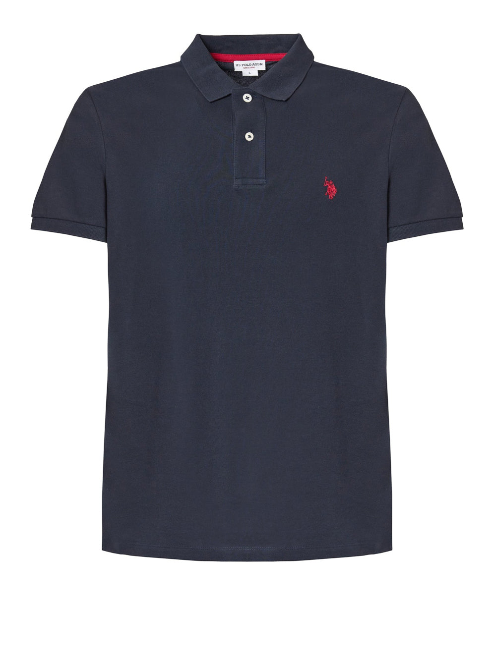 Polo U.S. Polo Assn. da Uomo - Blu