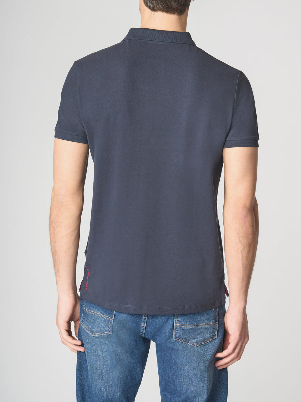 Polo U.S. Polo Assn. da Uomo - Blu