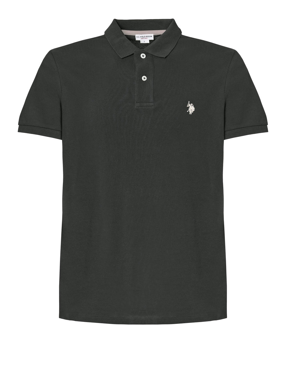 Polo U.S. Polo Assn. da Uomo - Nero