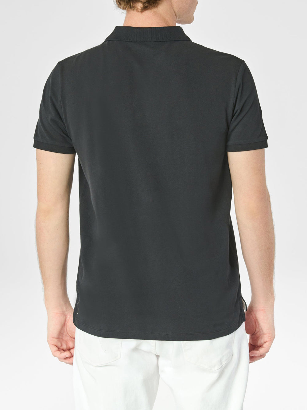 Polo U.S. Polo Assn. da Uomo - Nero