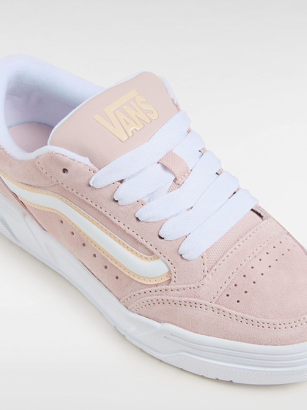 Sneakers Vans Hylane da Donna - Rosa