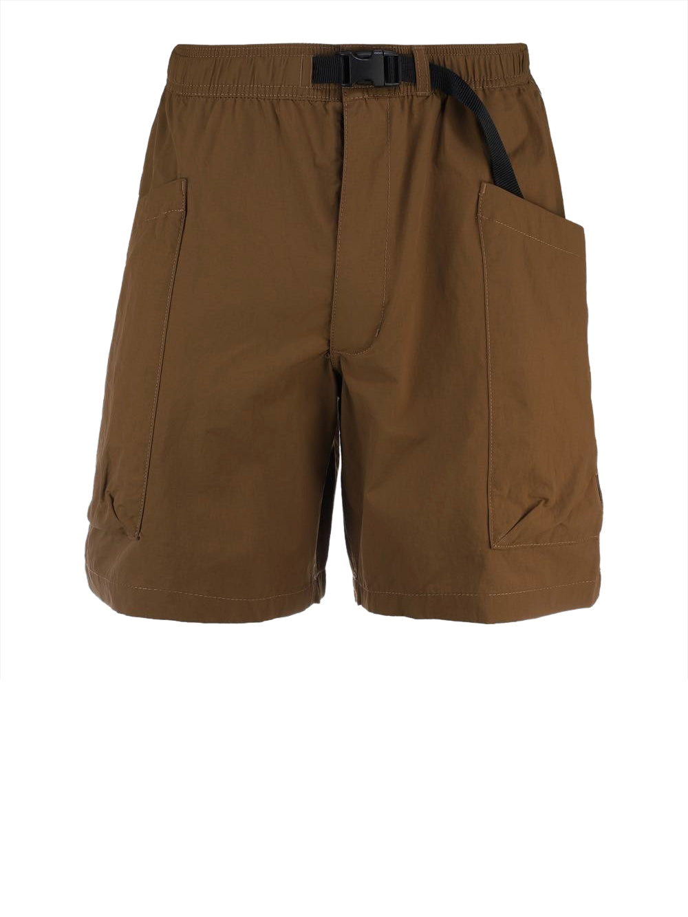 Bermuda Casual Vans Trek Guide da Uomo - Marrone