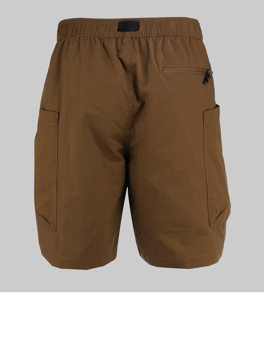 Bermuda Casual Vans Trek Guide da Uomo - Marrone