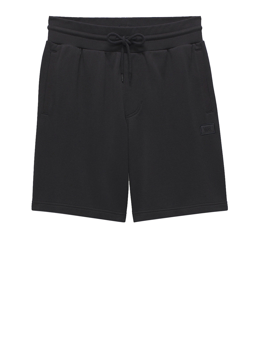 Bermuda Casual Vans da Uomo - Nero