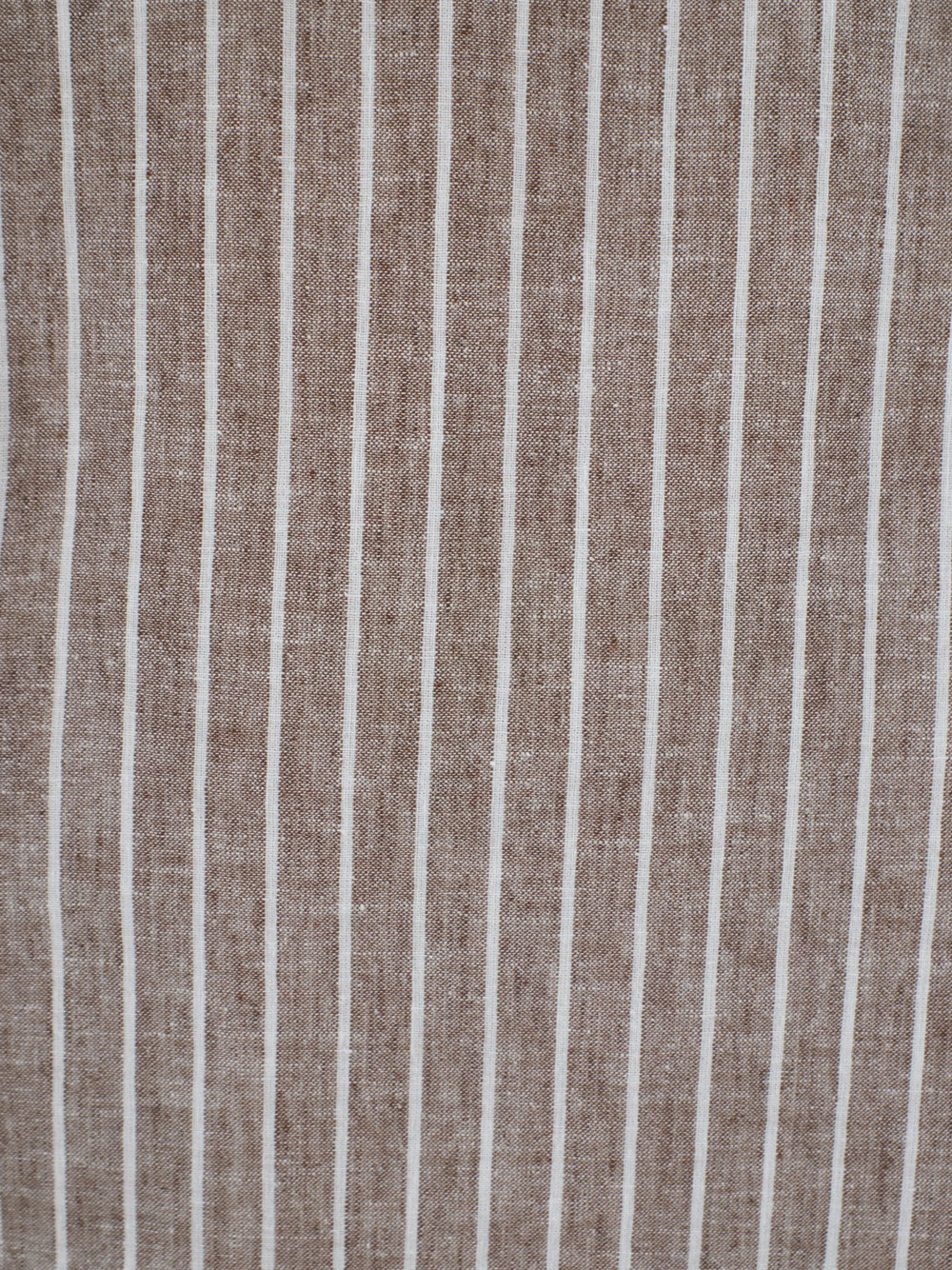 Camicia Casual Yes Zee da Uomo - Marrone