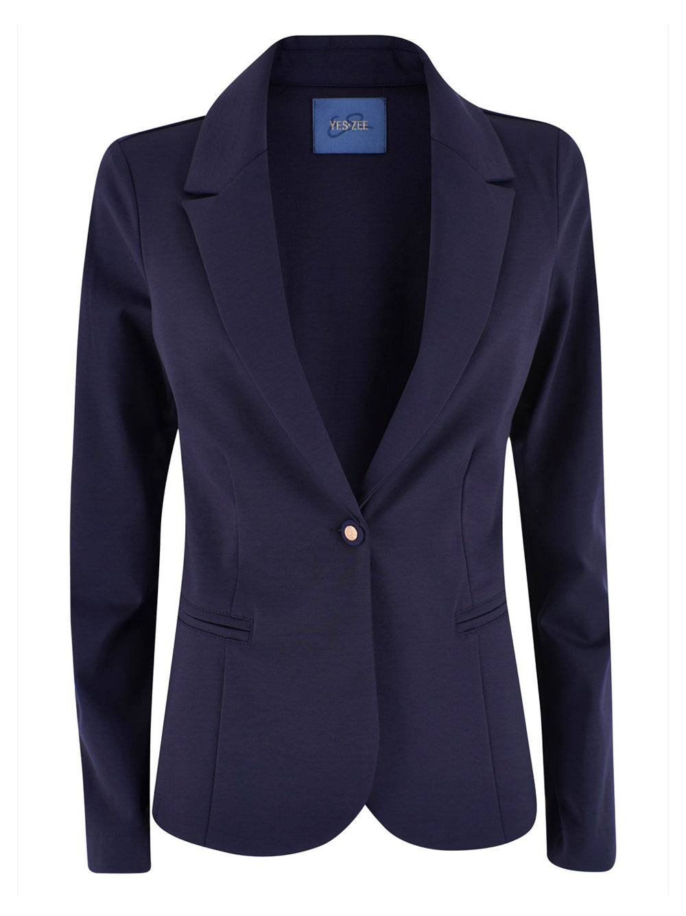 Giacca Yes Zee da Donna - Blu