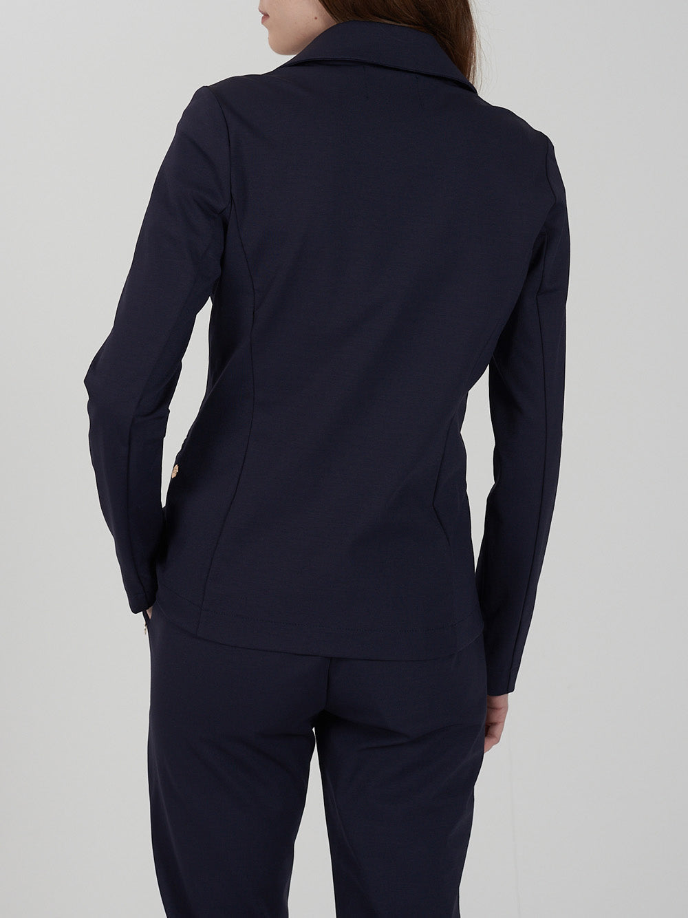Giacca Yes Zee da Donna - Blu