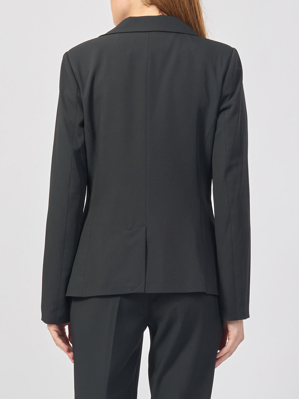 Giacca Yes Zee da Donna - Nero