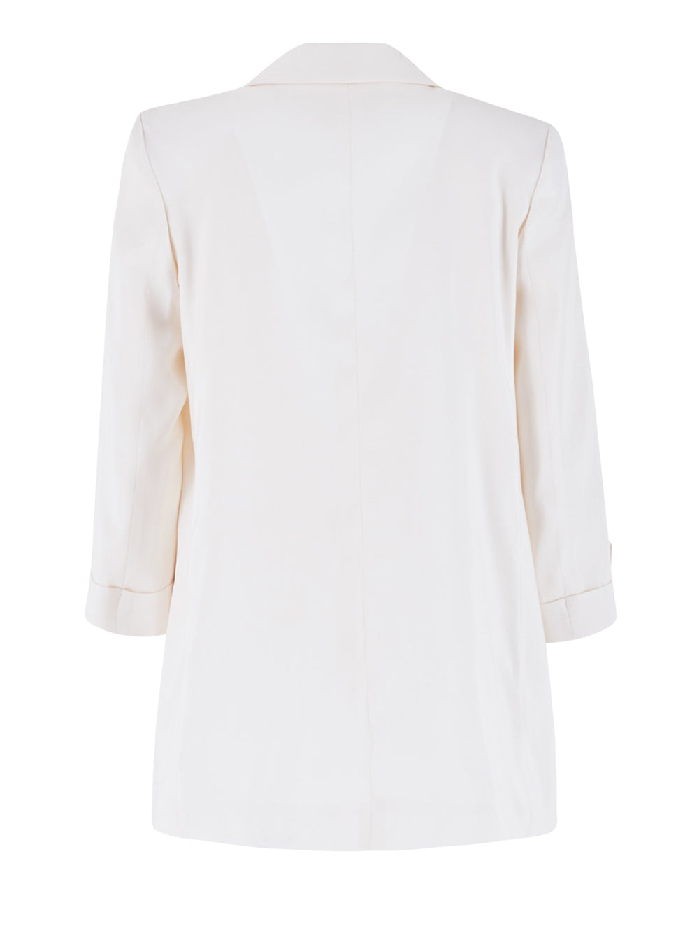 Giacca Yes Zee da Donna - Avorio
