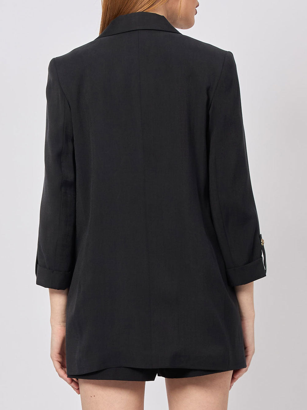 Giacca Yes Zee da Donna - Nero