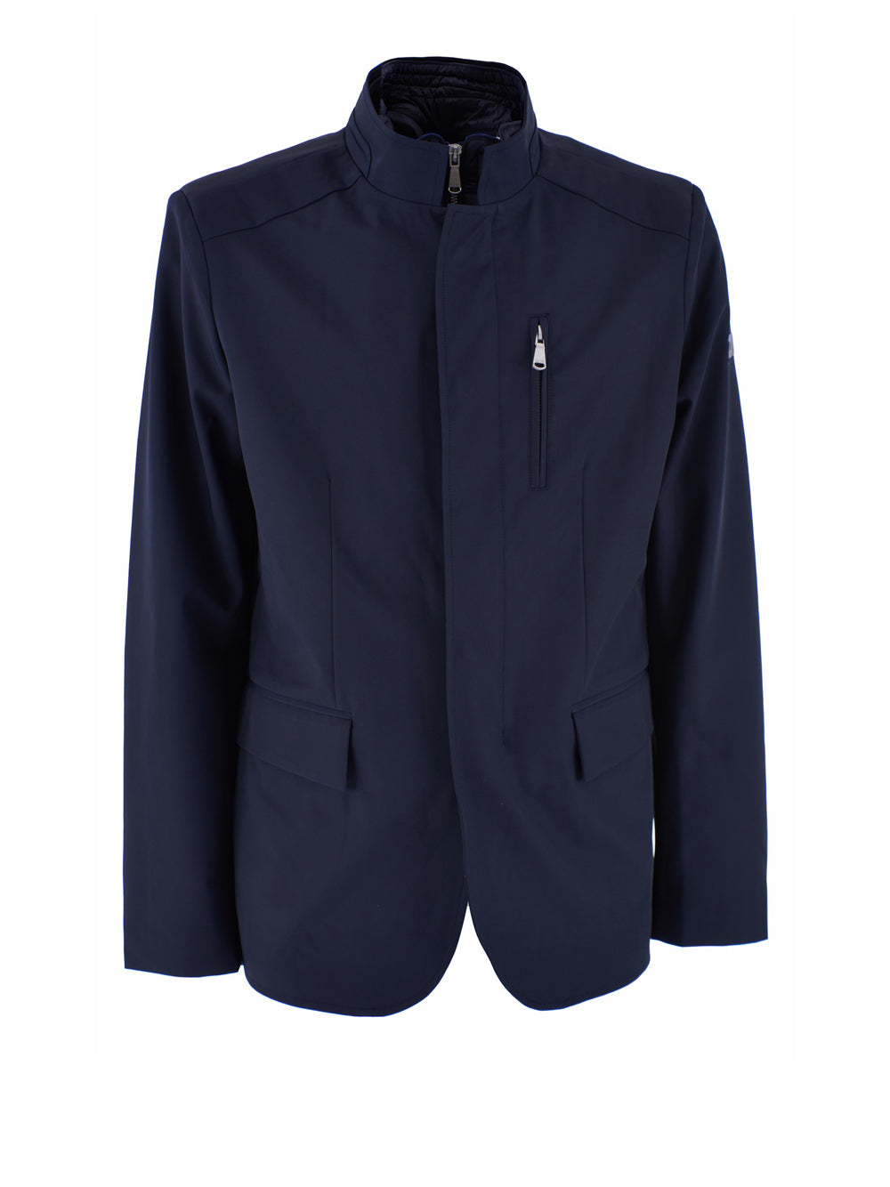 Giacca Yes Zee da Uomo - Blu