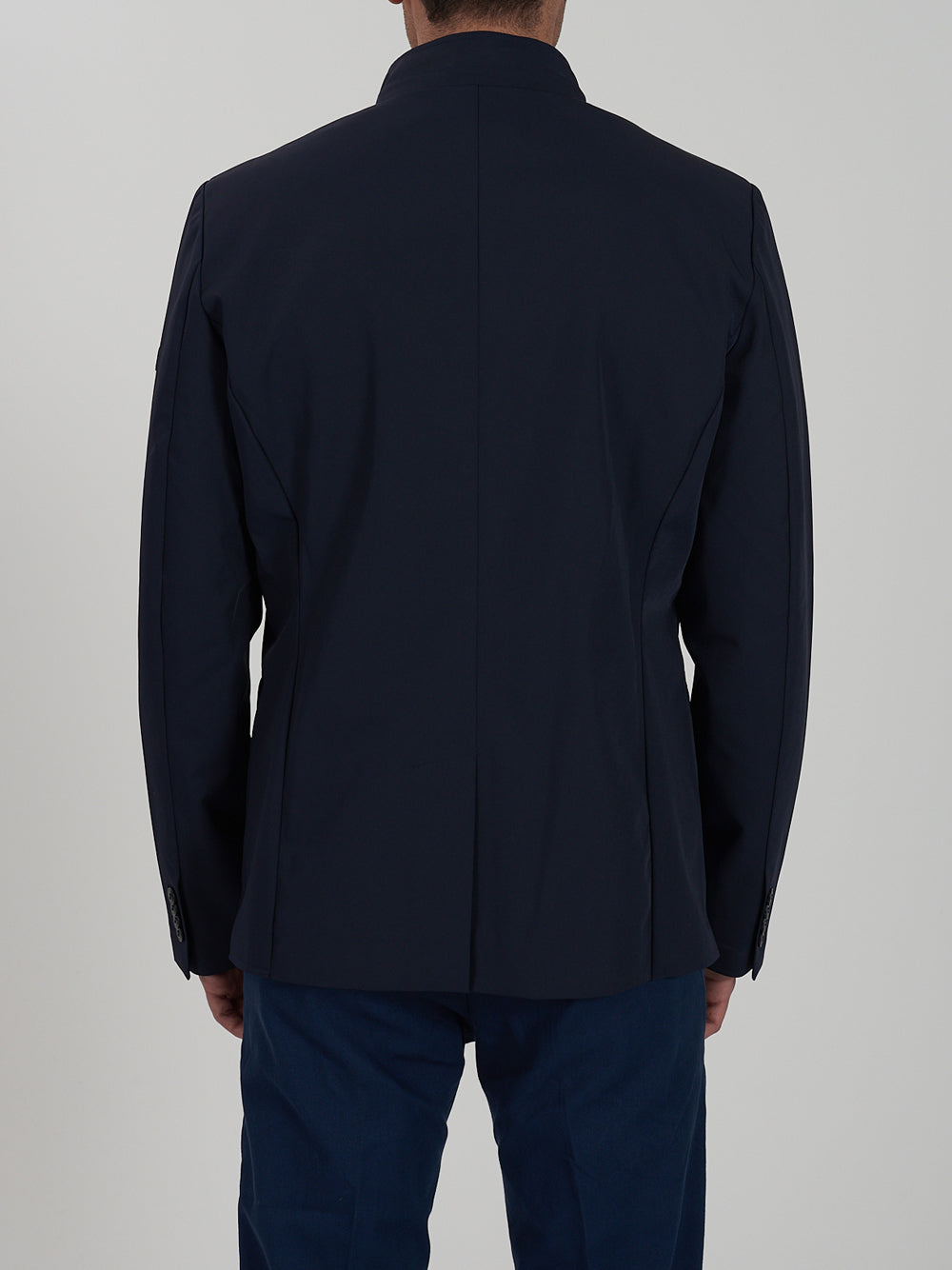 Giacca Yes Zee da Uomo - Blu