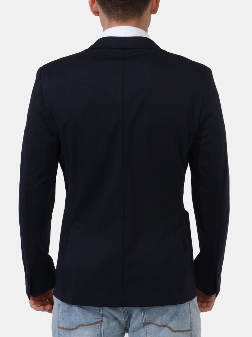 Giacca Yes Zee da Uomo - Blu