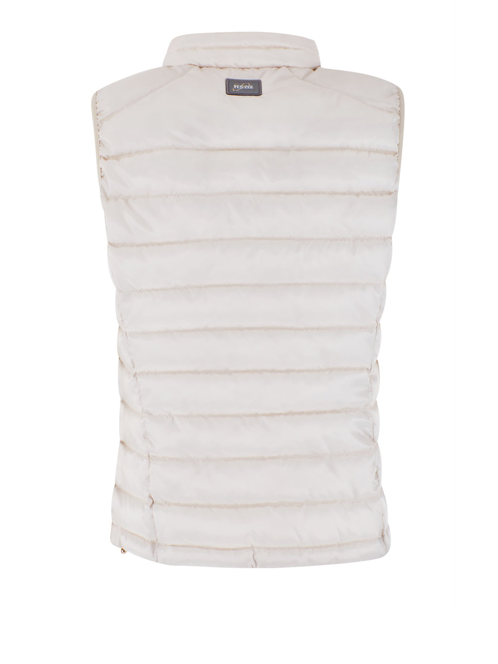 Smanicato Yes Zee da Donna - Beige