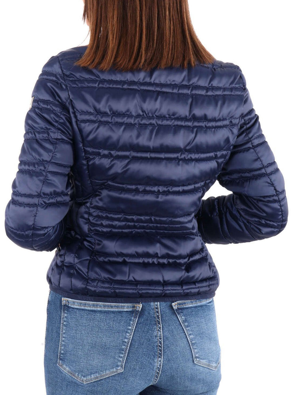 Giubbino Yes Zee da Donna - Blu