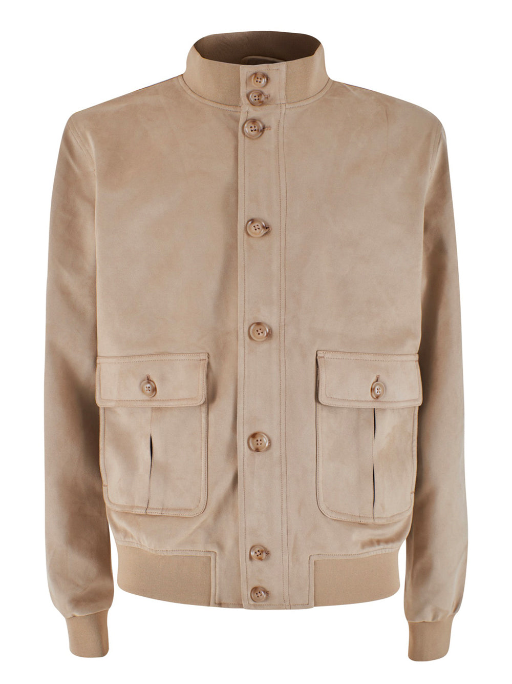 Giubbino Yes Zee da Uomo - Beige