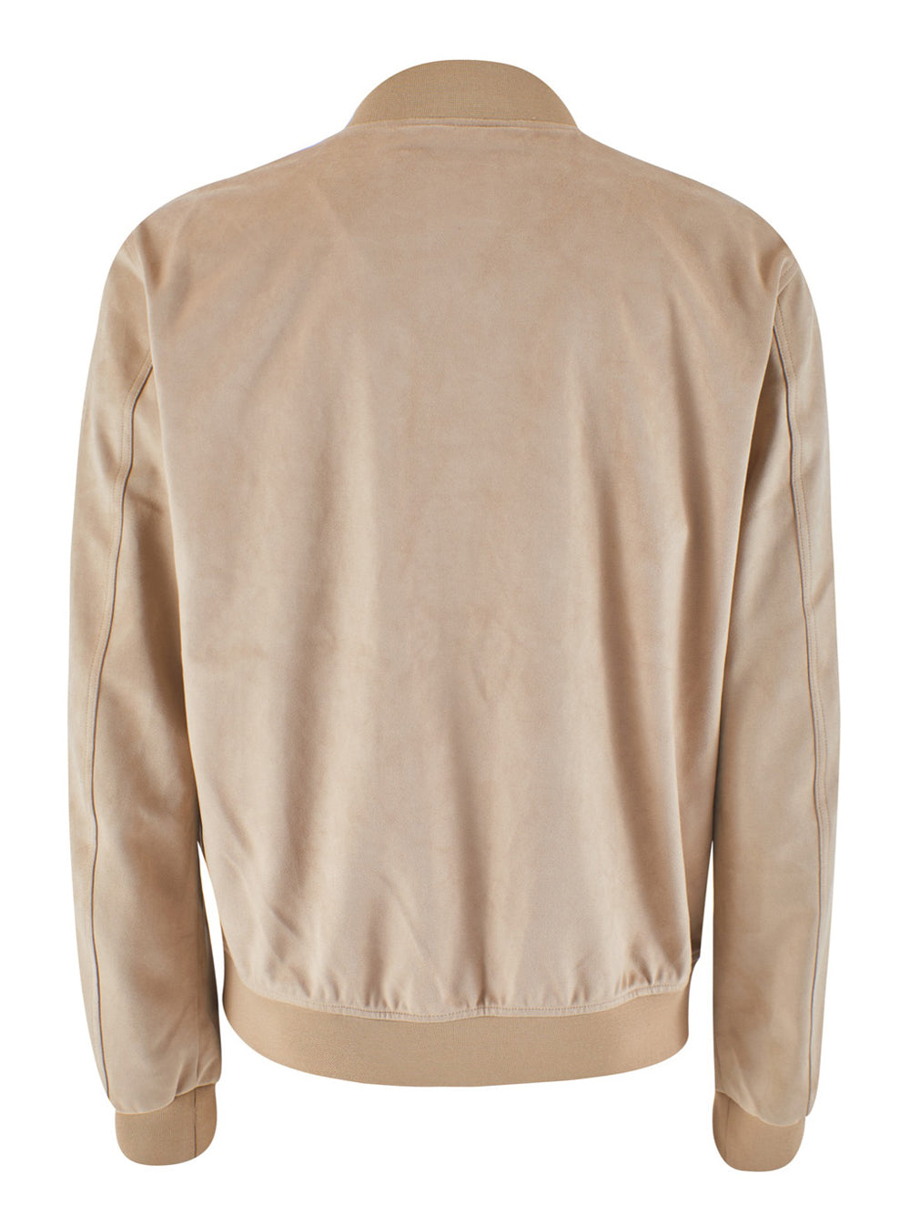 Giubbino Yes Zee da Uomo - Beige