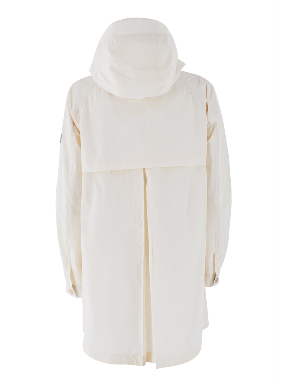 Giubbino Yes Zee da Donna - Avorio