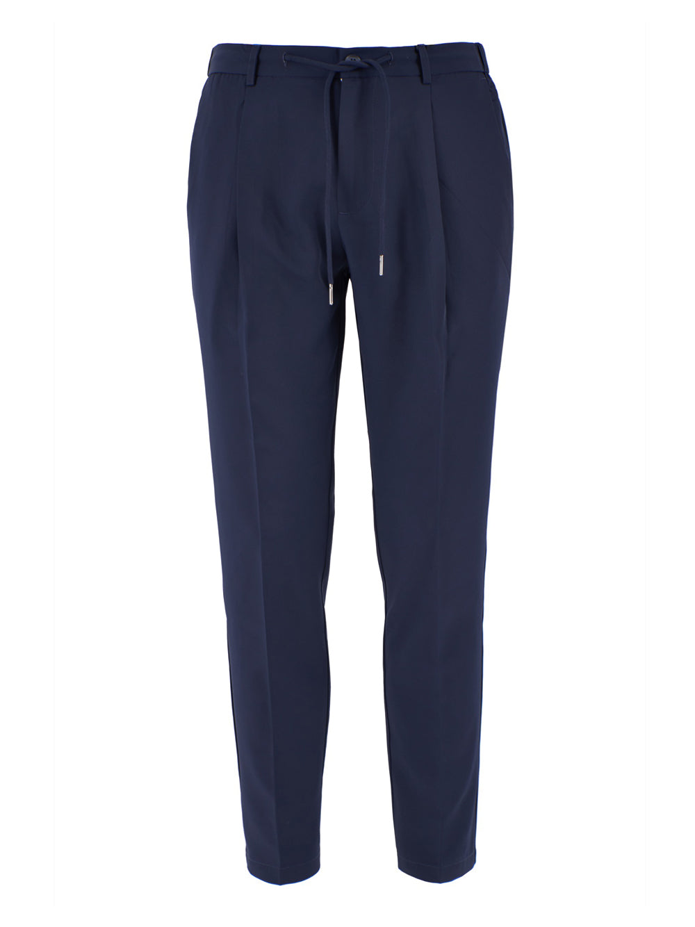 Pantalone Slim Yes Zee da Uomo - Blu