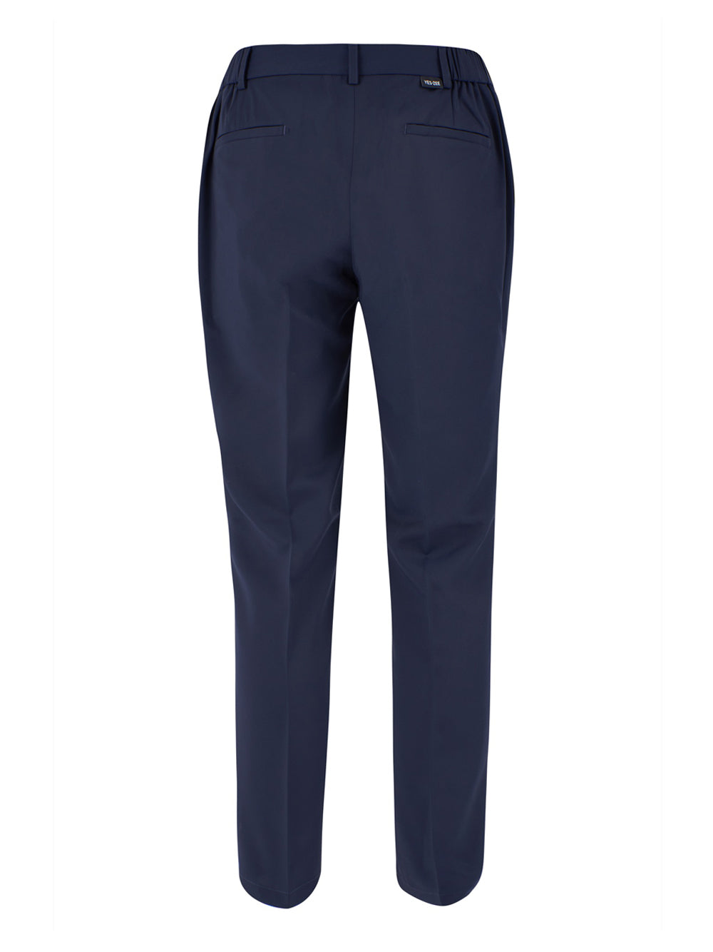Pantalone Slim Yes Zee da Uomo - Blu
