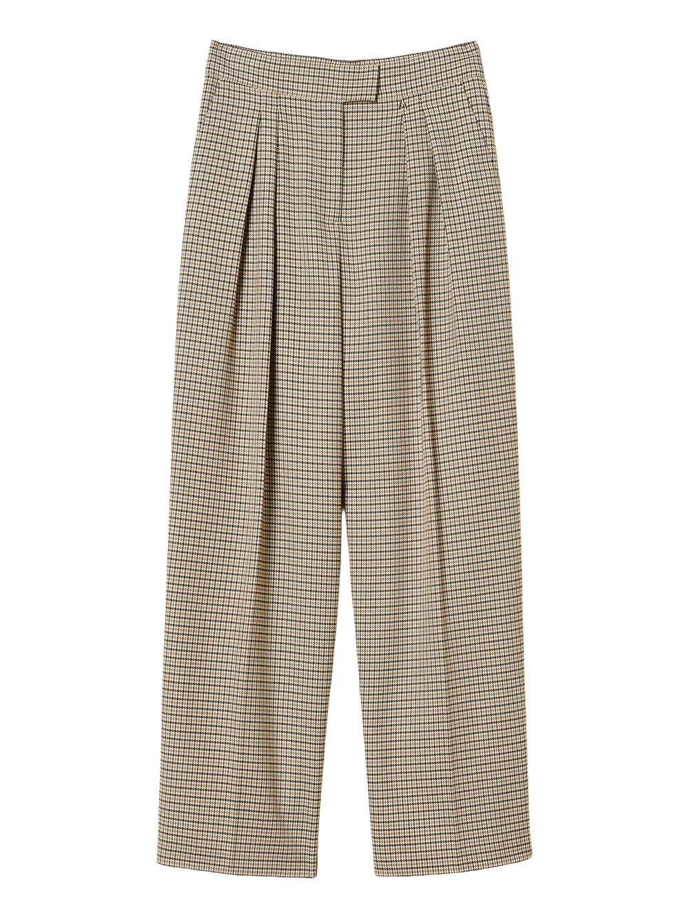 Pantalone Palazzo Actitude da Donna - Beige