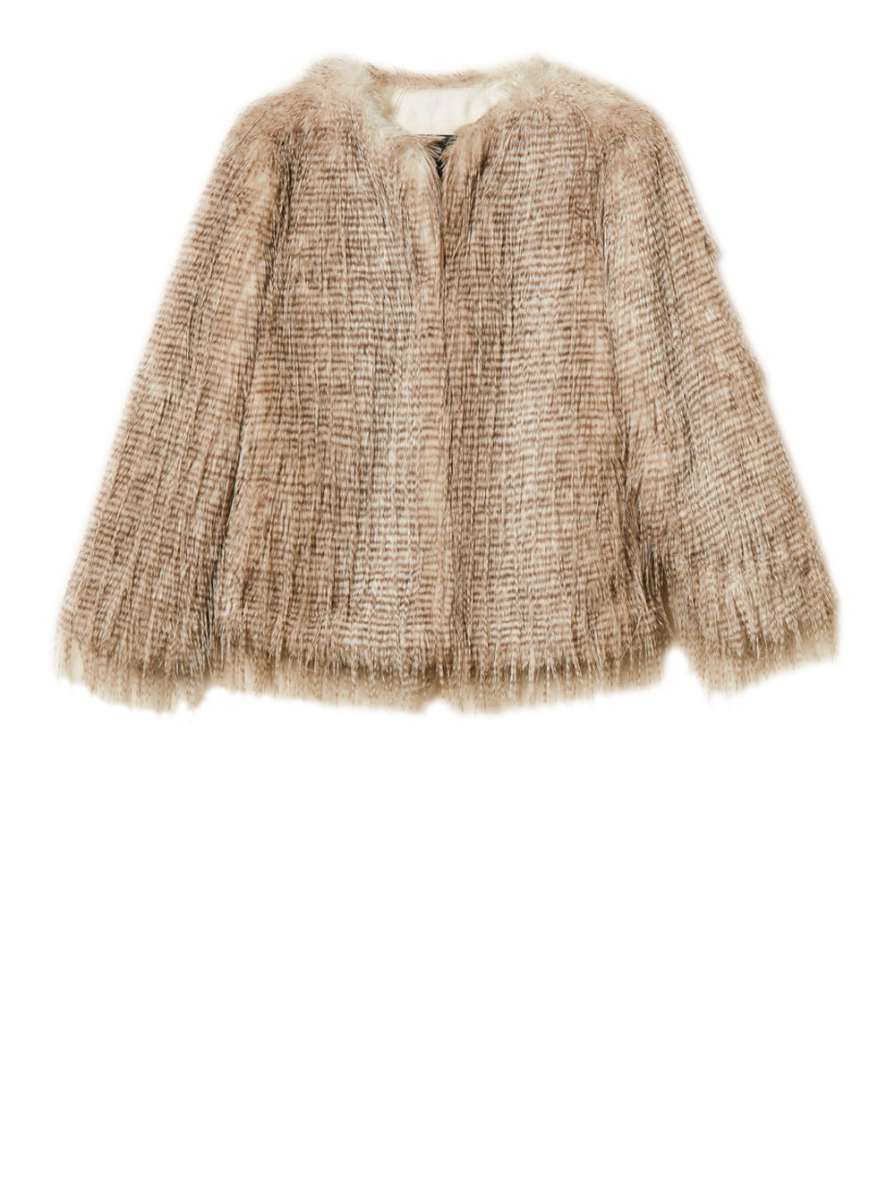 Giacca Actitude da Donna - Beige