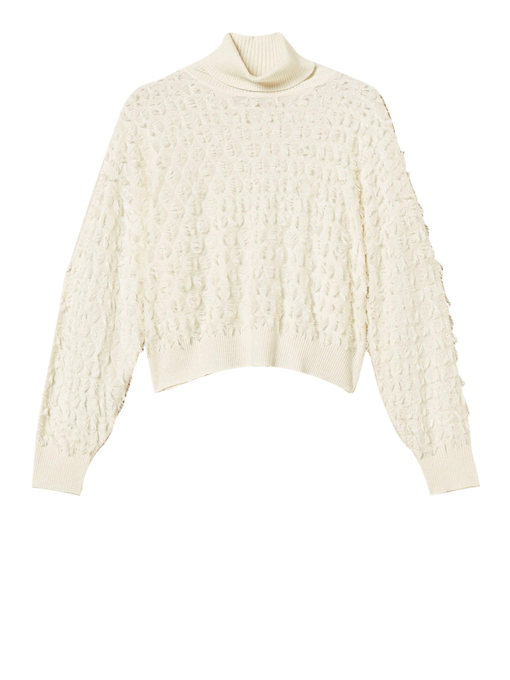 Dolcevita Actitude da Donna - Bianco