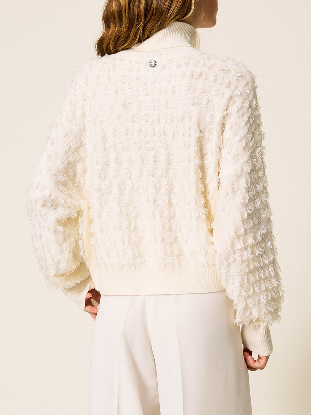 Dolcevita Actitude da Donna - Bianco