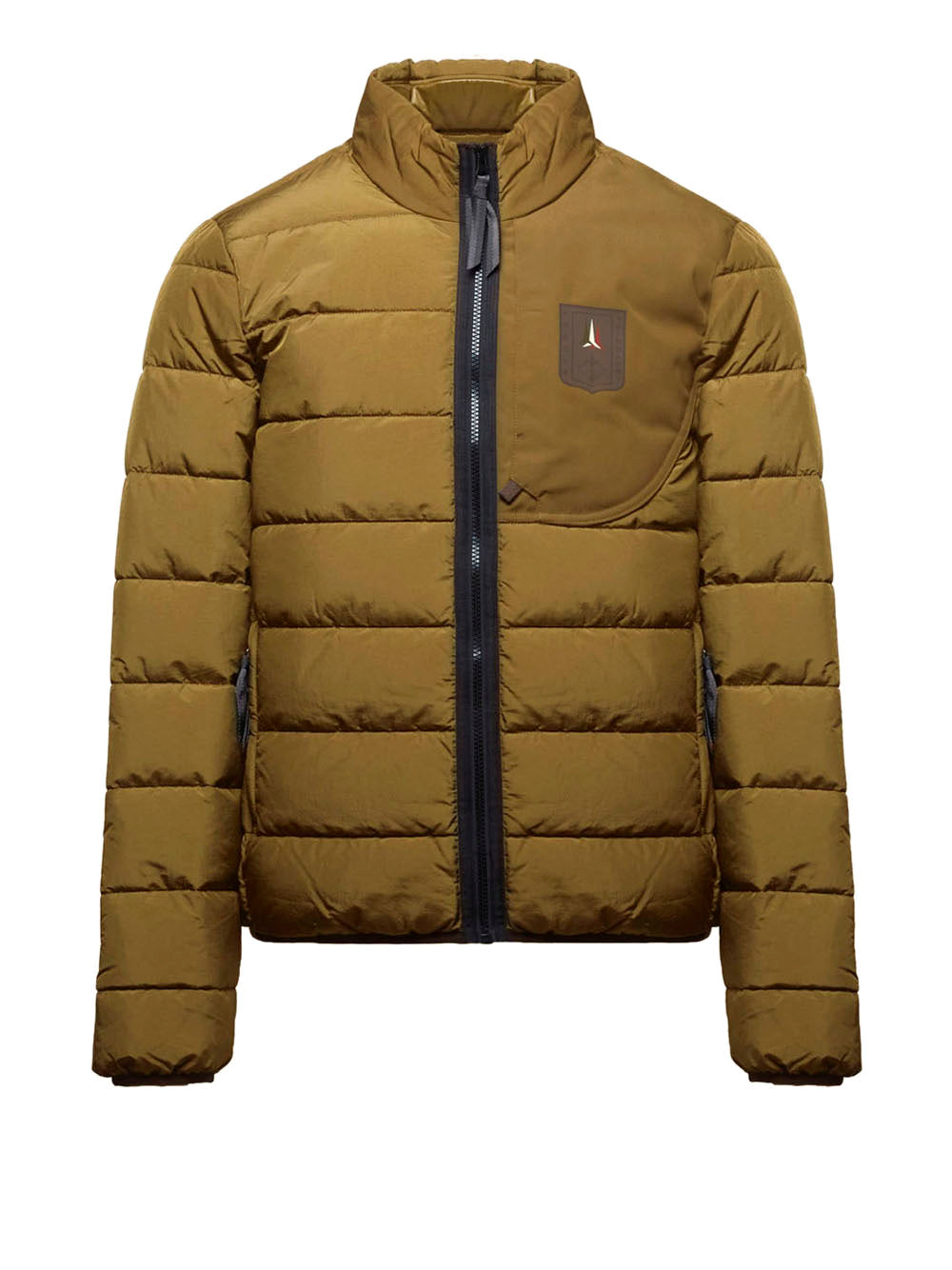 Actitude Giubbino Aeronautica Militare da Uomo - Verde