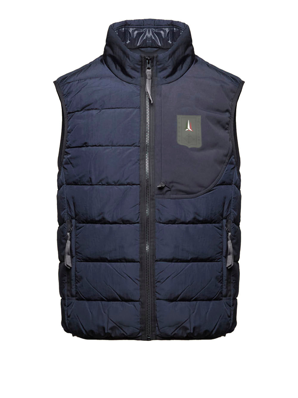 Actitude Smanicato Aeronautica Militare da Uomo - Blu