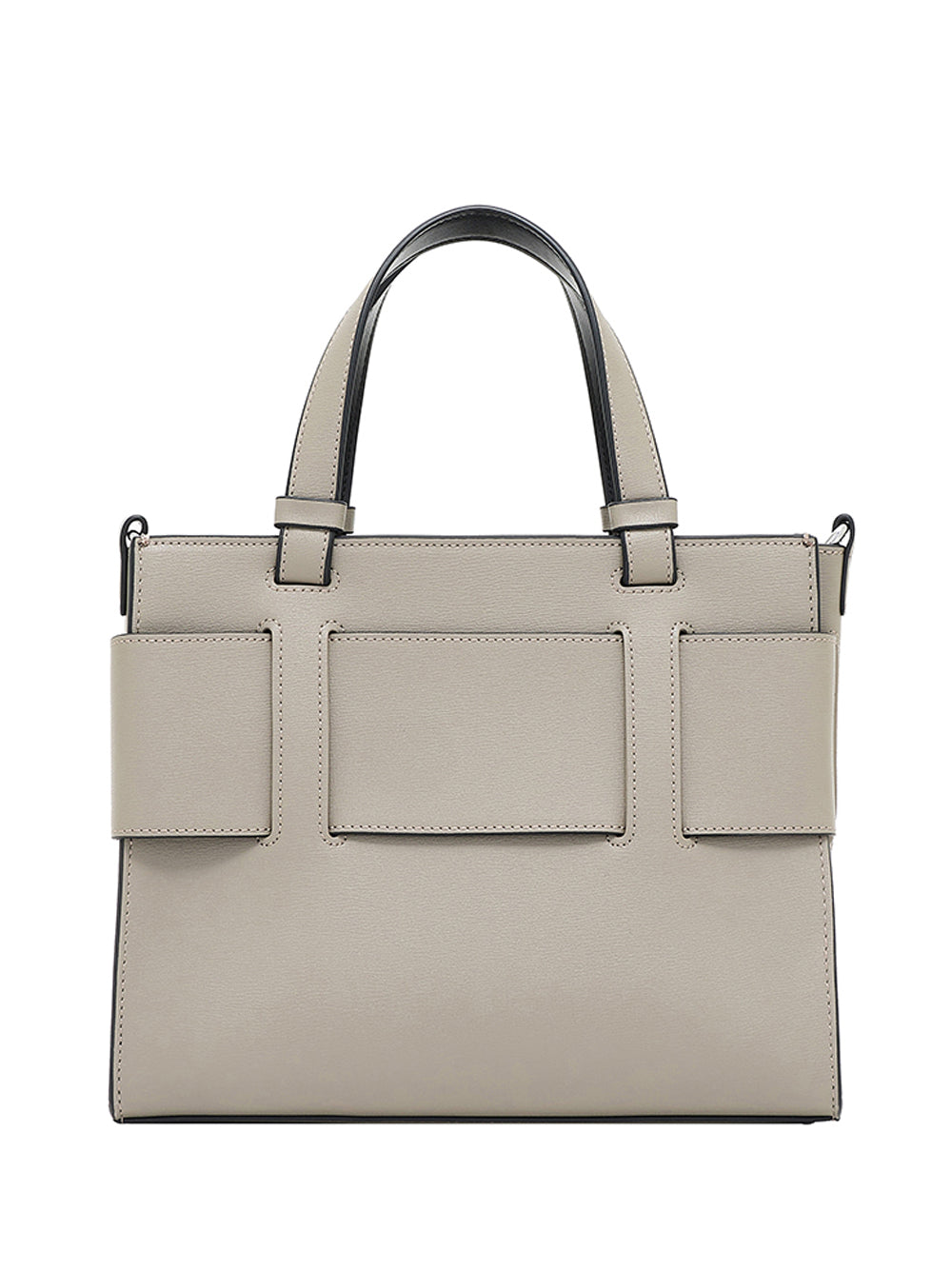 A|X Armani Exchange Borsa Donna Mod. 942690 0A874 U6242 Tortora Beige