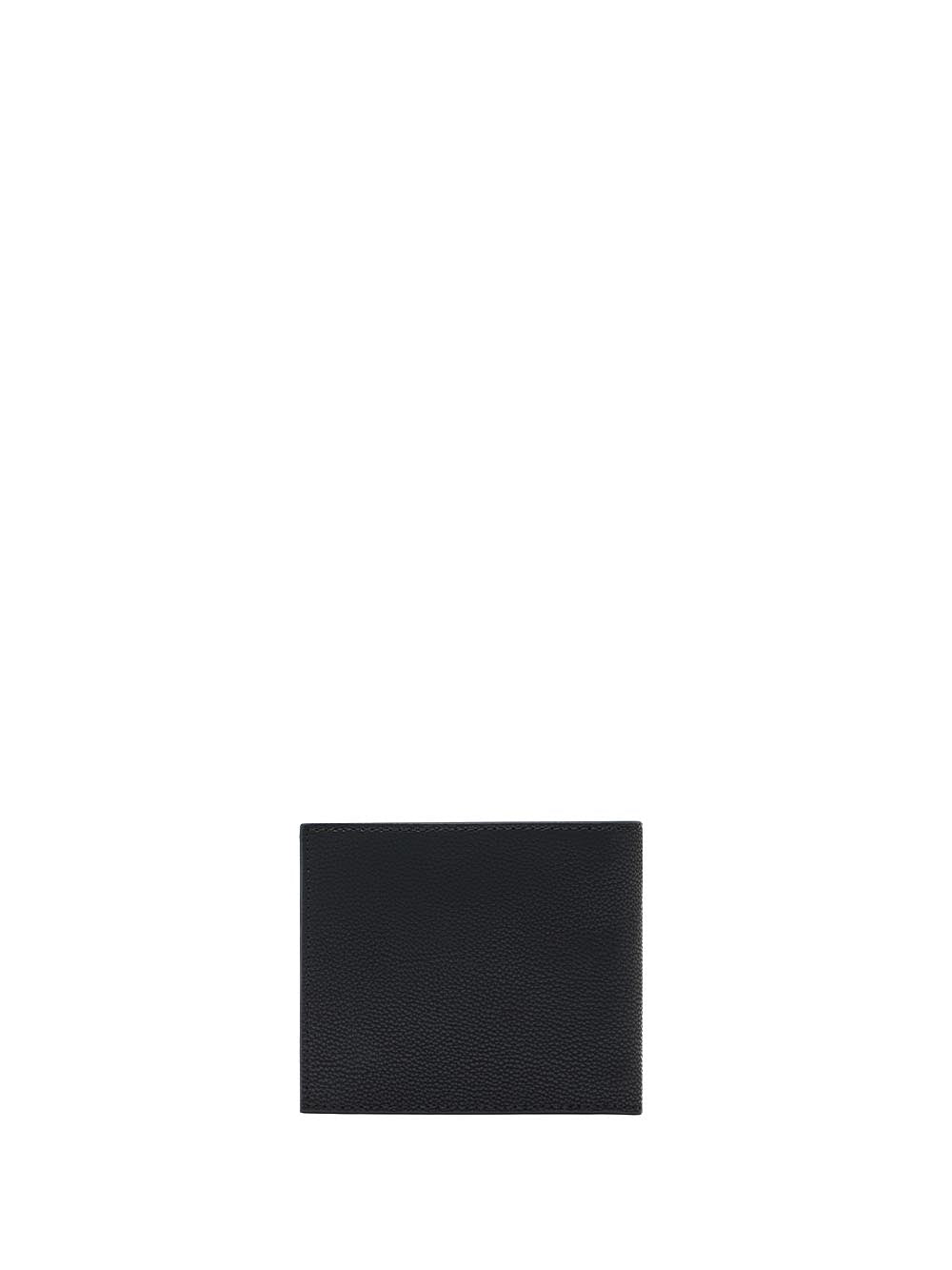A|X Armani Exchange Portafoglio Uomo Mod. XM000167 AF17090 UC001 Nero