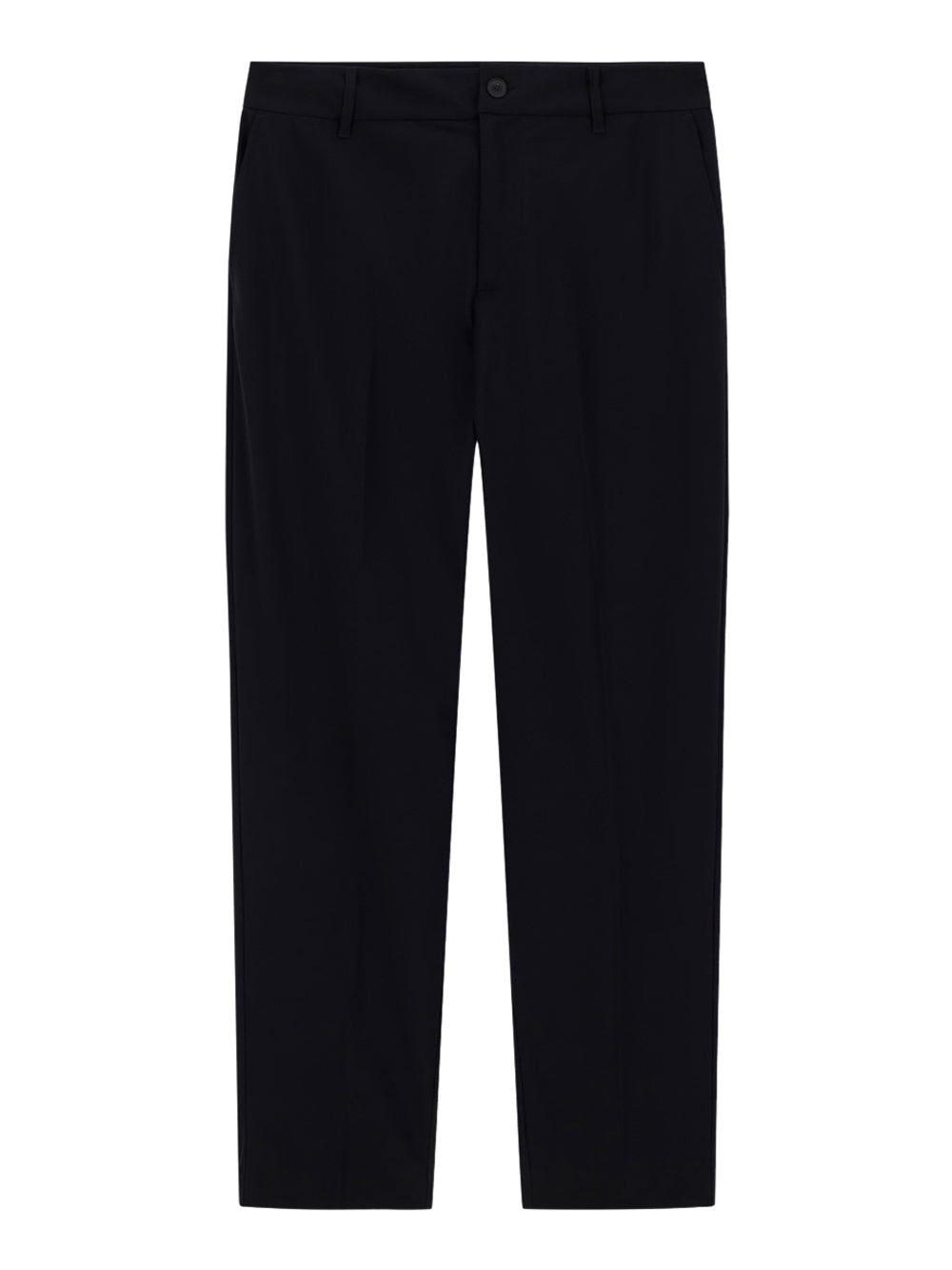 Pantalone Chino Armani Exchange da Uomo - Nero