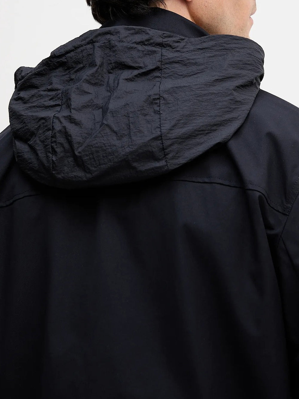 Giubbino Armani Exchange da Uomo - Blu